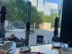-安妮意大利餐厅(世贸天阶店)