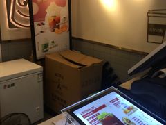 -吾饮良品水果茶(江汉一路店)