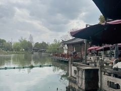 -湘湖大院(越王路店)