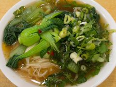 -水仙拉面(水仙街店)