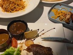 -一棵树·意大利西餐厅One Tree(新城店)