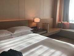 -深圳机场凯悦酒店