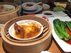 -点心传说·粤菜点心(佐阾虹湾店)