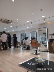 -新晨·SALON·形象造型