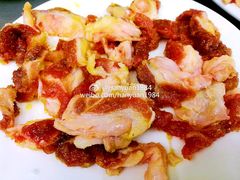 -松明一烤肉馆(鲁园店)