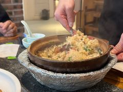 -鹅城粤菜馆(白云山路店)