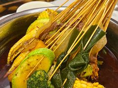 -成都瓜串串(水围1368店)