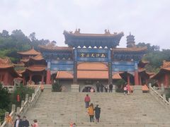 -南沙天后宫景区