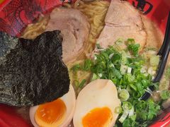 -寸屋拉面(凯德晶萃店)