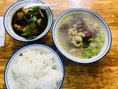 -聪辉同安老美食饭店(大元路店)