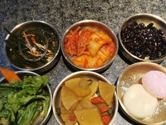 -兰正韩·韩国料理(春熙路店)