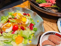 -黑牛の店·和牛烧肉(大悦城店)