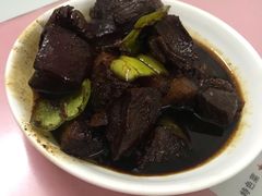 -蘭心餐厅(进贤路店)