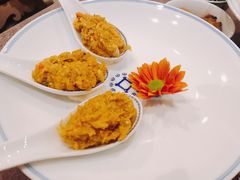 -十八棵（老龙井）御茶园(老龙井店)
