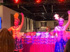 -巴扎美食·新疆菜·西域歌舞表演餐厅(新疆大厦店)