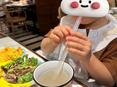 -太食獸泰式茶餐厅(济南万象城店)