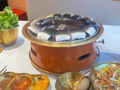 -三宝泥炉·活烤鳗鱼(七宝宝龙店)