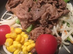 -蘭·日本料理铁板烧(碧云路店)