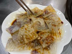 -屯老二农家铁锅炖·行业领军者(梅江店)