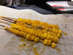 -何师烧烤Pro ·江湖川菜·小龙虾·精酿(太古里旗舰店)
