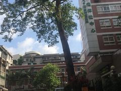 -中山大学附属肿瘤医院体检中心