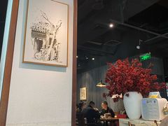 -小大董·烤鸭(王府井apm店)
