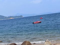 -大梅沙海滨公园