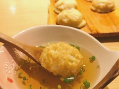 明石烧-章之鱼家(体育东路店)