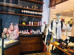 -星巴克臻选(北京嘉里中心第二店)