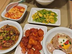 -老乡鸡(铜陵嘉华国际广场)