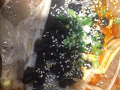 -姜君·千岛湖鱼头馆(浦东大道店)