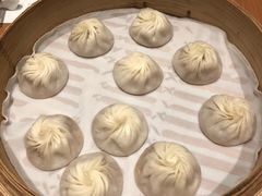 特色小笼包-鼎泰丰(德基广场店)