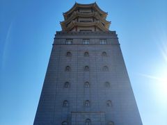 -珲春防川景区