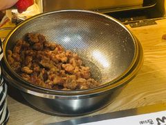 -傅强排骨(成都总店)