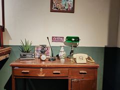 -罍+村卤菜摊(罍街店)