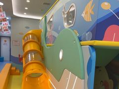 -极橙儿童齿科矫正中心(奥城店)