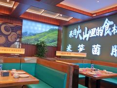 -巴渝菜馆(涿州店)