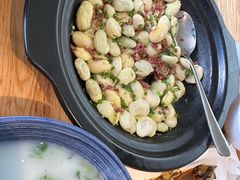 -滇铺子·云南特色菜·鲜花野菜季(东风东路c86店)