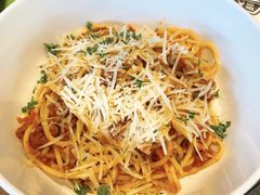 意大利肉酱面BOLOGNESE-Moka Bros 摩卡站(嘉华店)