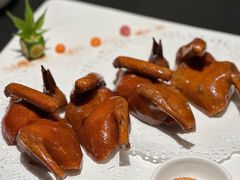 -湖滨客舍·湖北菜