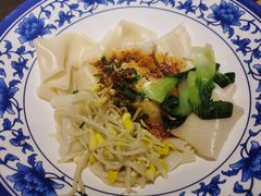 -陕味食族油泼面(工商大学店)