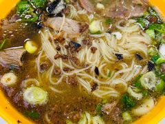 -沛县广电冷面(汉城中路店)