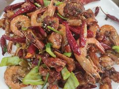 -抹直口特色菜馆(一店)