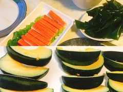 -润园四季椰子鸡火锅(海上世界店)