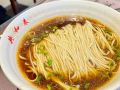 -共和春(甘泉路店)