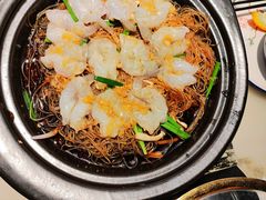 -绿茶餐厅(南翔印象城MEGA店)