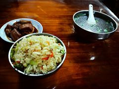 -晋江老戴牛肉馆(江头美食城分店)