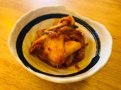 泡菜-坂吉屋·居酒屋深夜食堂(龙湖店)