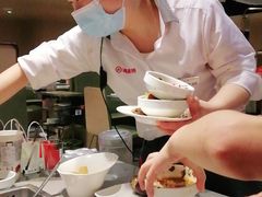 -海底捞火锅(新华联梦想城店)