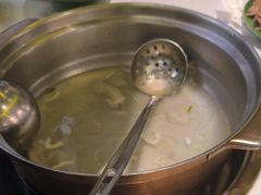 -润园四季椰子鸡火锅(南山海岸城店)